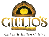 Giulio's Logo